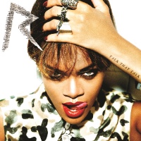Rihanna feat. Jay-Z - Talk That Talk