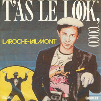 Laroche Valmont - En Un Éclair