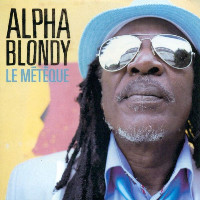 Alpha Blondy - Le Métèque