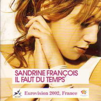 Sandrine François - Il Faut Du Temps