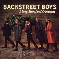 Backstreet Boys - White Christmas