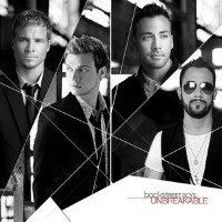 Backstreet Boys - In Pieces
