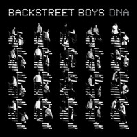 Backstreet Boys - New Love