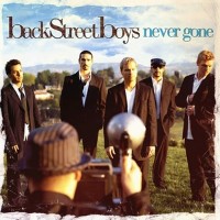 Backstreet Boys - Rush Over Me