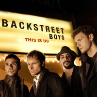 Backstreet Boys - Masquerade
