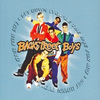 Backstreet Boys - Get Down (You're the One for Me)