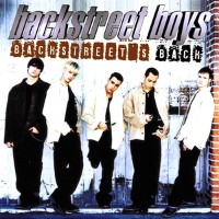 Backstreet Boys - Like a Child