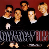 Backstreet Boys - I Wanna Be with You