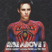 Reeve Carney feat. Bono and The Edge - Rise Above