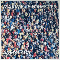 Maxime Le Forestier - Ambalaba