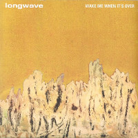 Longwave - Razor On My Skin