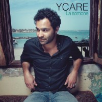 Ycare in duet with Patrick Fiori - À la maison