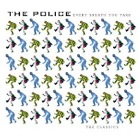 The Police - Message In A Bottle [New Classic Rock Mix]