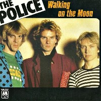 The Police - Visions Of The Night