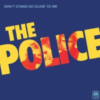 The Police - Friends