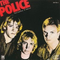 The Police - Hole In My Life
