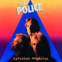 The Police - The Other Way Of Stopping