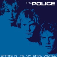 The Police - Low Life