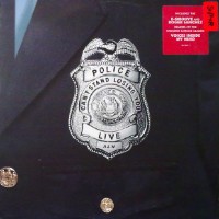 The Police - Can't Stand Losing You [Live]