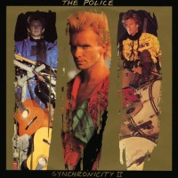 The Police - Truth Hits Everybody [Remix]