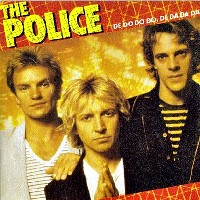 The Police - De Do Do Do De Da Da Da (Español)