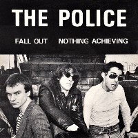 The Police - Nothing Achieving