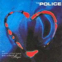 The Police - Shambelle
