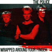 The Police - Someone To Talk To