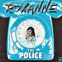 The Police - Peanuts