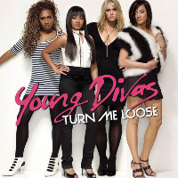 Young Divas feat. Savage - Turn Me Loose