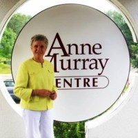 Anne Murray - That's The Way Love Goes