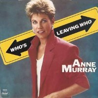 Anne Murray and Martina McBride - Danny's Song