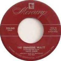 Anne Murray - Tennessee Waltz