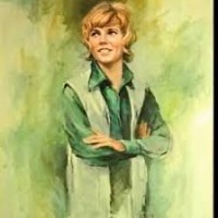 Anne Murray - That's Not the Way (It's S'posed to Be)