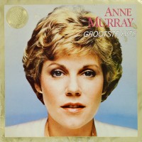 Anne Murray - It's All Over