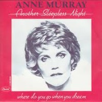 Anne Murray - Bridge Over Troubled Water