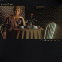 Anne Murray - The Last Thing On My Mind