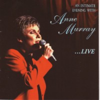 Anne Murray and Carole King - Time Don't Run Out on Me