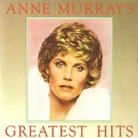 Anne Murray - All I Have To Do Is Dream