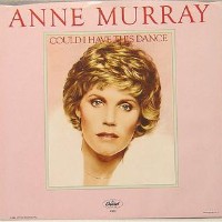 Anne Murray - For No Reason At All