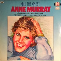 Anne Murray - Blessed Are the Believers