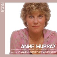 Anne Murray - As Time Goes By