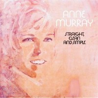 Anne Murray - Softly And Tenderly