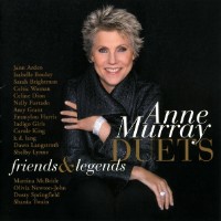 Anne Murray and Emmylou Harris - Another Pot O' Tea