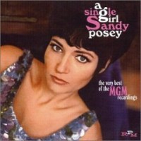Anne Murray feat. Sandy Posey - A Single Girl