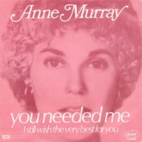Anne Murray and Shania Twain - You Needed Me