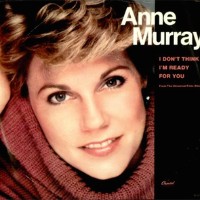 Anne Murray - Blue, Blue Day