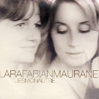 Lara Fabian in duet with Maurane - Tu Es Mon Autre