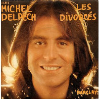 Michel Delpech - Les Divorcés
