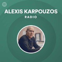 Alexis Karpouzos - We Are Old Friends